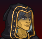 Raistlin, Master of Past and Present Portrait