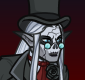 Reaper BBEG Portrait