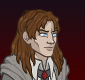 Sly One Raistlin Portrait