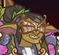 Summer Court Lazaapz Portrait