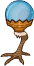 Baba Yaga Icon