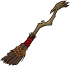 Baba Yaga Icon
