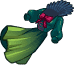 Charmay Disguise Icon