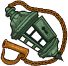 Golmos Prison Icon