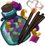 Spell Components Icon