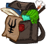 Spell Components Icon