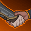 Oath of Friendship Icon