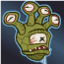 Once Upon a Gazer Icon
