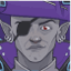 Deadwinter Dodge Icon