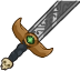 Swords Icon