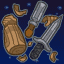 Taking Solace Icon