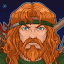 Chosen Path Icon