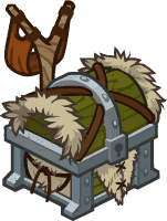 Tasslehoff Silver Chest Icon