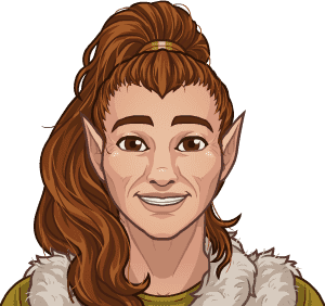 Tasslehoff Console Portrait