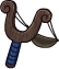 Hand Crossbow Icon