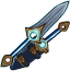 Magic Daggers Icon