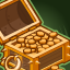 Tess's Treasure Seekers Icon