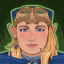 The Leader They Deserve Icon
