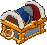 Tika Waylan Gold Chest Icon