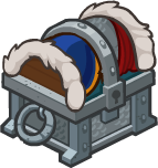 Tika Waylan Silver Chest Icon