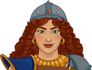 Tika Waylan Console Portrait