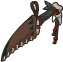 Dragontooth Dagger Icon