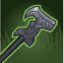 Pen is Mightier than a Cane Sword Icon