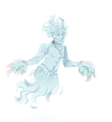 Alternate Model WebP of Van Richten: Erasmus