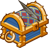 Volo Gold Chest Icon