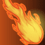 Rain of Fire Icon