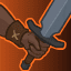 Close Quarters Combat Icon