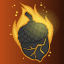 Aww, Hells Nuts Icon