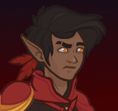Walnut Dankgrass Portrait Icon