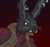 Yorven Springpaw Portrait Icon